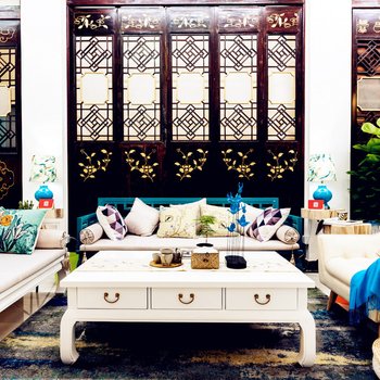 广州老正宗西关普通公寓(分店)酒店提供图片