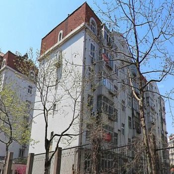 青岛世鑫缘公寓