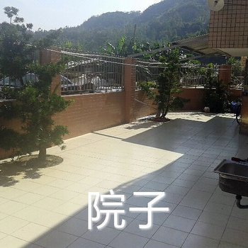 珠海梦旅小屋住宿