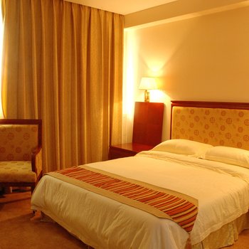 湛江红树湾大酒店酒店提供图片