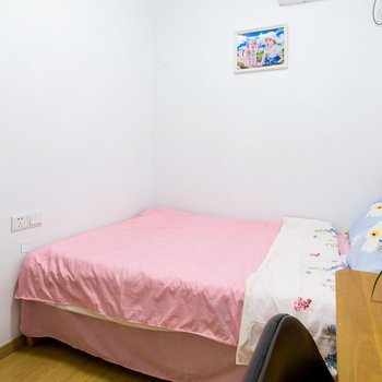 上海三亚梦之滩公寓(华丰路店)酒店提供图片