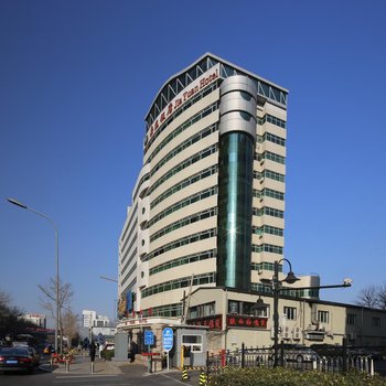 北京嘉苑饭店