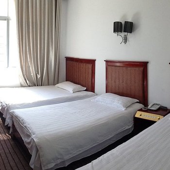 六安天堂寨皇宫宾馆酒店提供图片