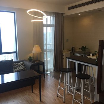 上海粥粥米妮公寓(潍坊西路分店)酒店提供图片
