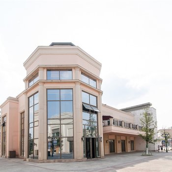 成都小海家的全国连锁别墅(光华北四路店)酒店提供图片