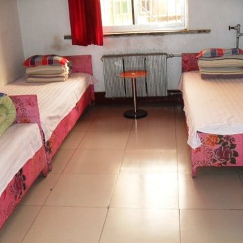 晋中新集旅店酒店提供图片