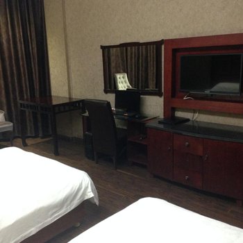 蒙泉商务酒店酒店提供图片