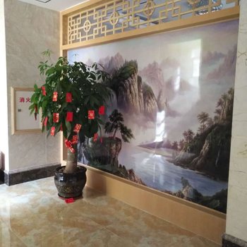 徐闻明龙宾馆城东分店酒店提供图片