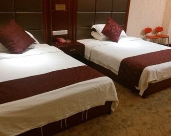桃源八方宾馆酒店提供图片