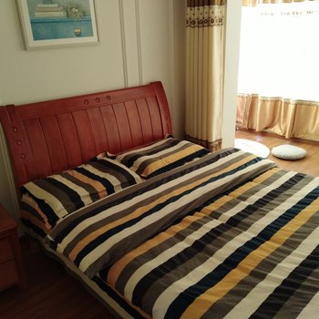 成都游客中心区普通公寓酒店提供图片