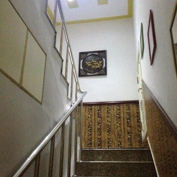 铁力西苑假日宾馆酒店提供图片