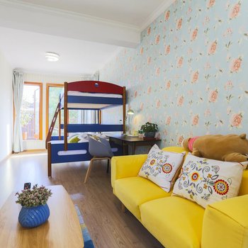 欣梅精品酒店(上海乐园度假区店)酒店提供图片