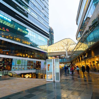 重庆骄阳普通公寓酒店提供图片