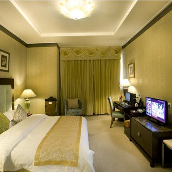 湖州国际大酒店酒店提供图片