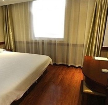 襄阳牡丹园旅馆酒店提供图片