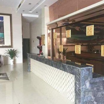 鄂州市豪威商务酒店酒店提供图片