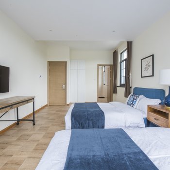 上海优质民宿(便民路店)酒店提供图片