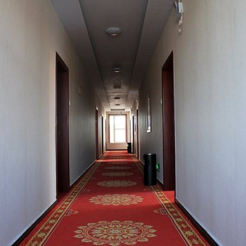 太仆寺旗大自然商务宾馆酒店提供图片