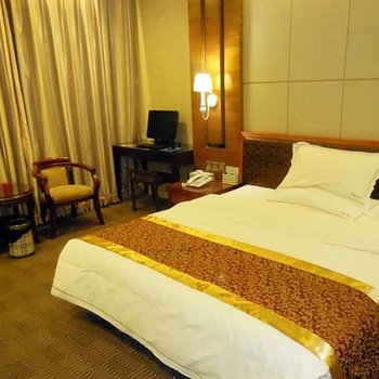 仙游荣豪精品酒店酒店提供图片