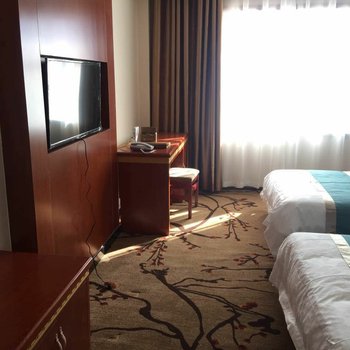 天峻生格大酒店酒店提供图片
