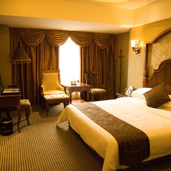 怀化百世大酒店酒店提供图片