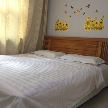 天水晰雅之家公寓酒店提供图片