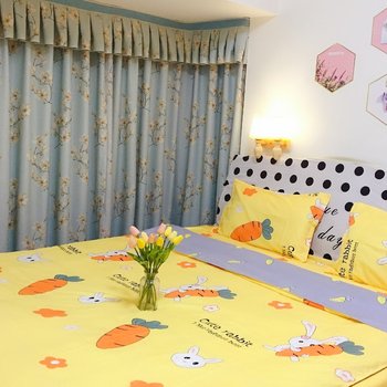 南宁典雅小鸟巢公寓(3号店)酒店提供图片
