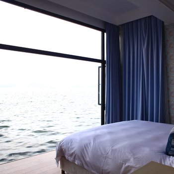 大理伴蓝海景度假酒店酒店提供图片