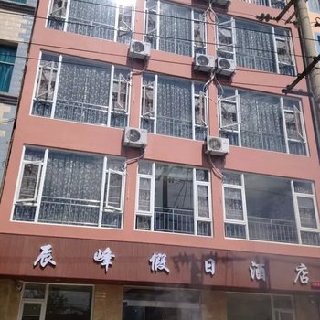 澄江辰峰假日酒店酒店提供图片