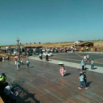 盘锦红果果特色民宿酒店提供图片