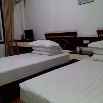 铜仁湘桂园雄飞宾馆酒店提供图片