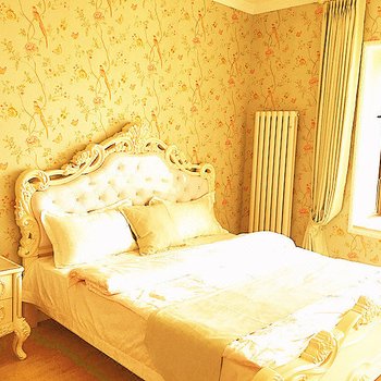 青岛欣然家普通公寓酒店提供图片