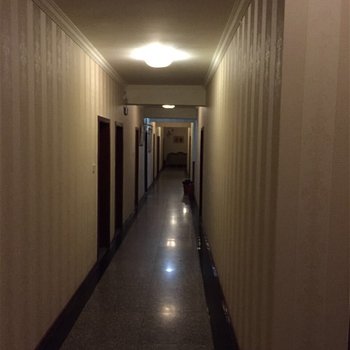 重庆璧山逸休宾馆
