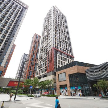 深圳耶姆商务公寓科技园店酒店提供图片