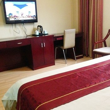 安岳聚源商务宾馆酒店提供图片