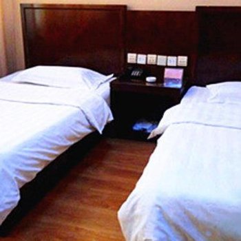 锡林郭勒盟北方宾馆酒店提供图片