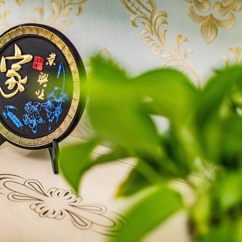 威海阳阳妈公寓(4号店)酒店提供图片