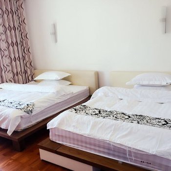 广州雅致人生休闲别墅酒店提供图片