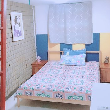 北京老北京林先生公寓(宝禅寺分店)