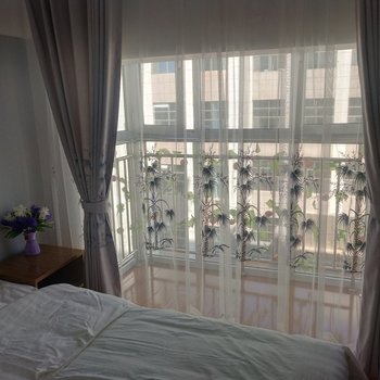 武威甘珠尔公寓酒店提供图片