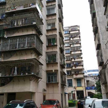 心如意家庭旅馆(福州后县新苑店)