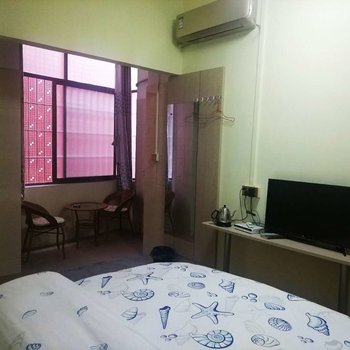 广州长隆百利公寓酒店提供图片