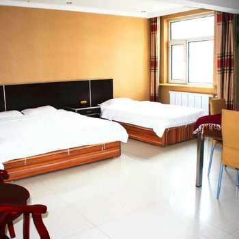 额尔古纳古纳之家宾馆酒店提供图片