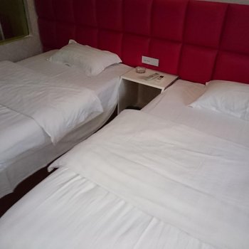 泗县正坤商务快捷宾馆(宿州)酒店提供图片