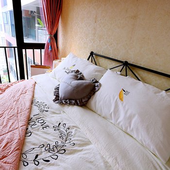 深圳简约之家room普通公寓(南光路店)酒店提供图片