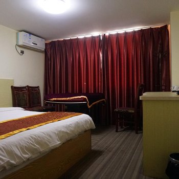 遵义忠铁宾馆酒店提供图片