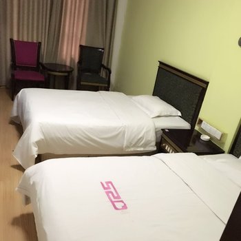 衡阳群华宾馆金果路店酒店提供图片