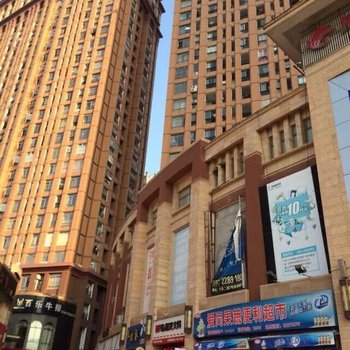 福州闽侯仙人掌酒店公寓