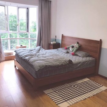 成都不为居TM普通公寓酒店提供图片