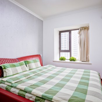 西安首席官特色民宿(永和路分店)酒店提供图片